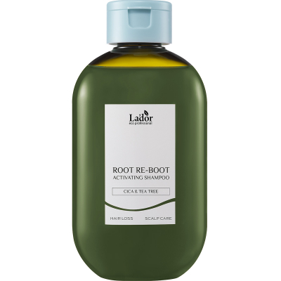 La'dor Root Re-Boot Activating Shampoo (300 ml)