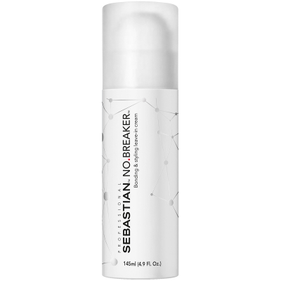 Sebastian Professional No.Breaker Bonding & Styling Leave-in Cream (145 ml)