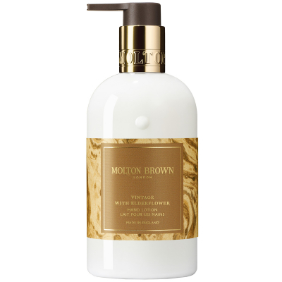 Molton Brown Vintage With Elderflower Hand Lotion (300 ml)