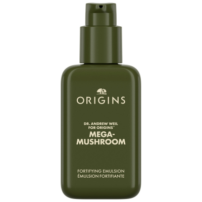 Origins Dr. Weil Mega Mushroom Fortifying Emulsion with Reishi and Seabuckthorn (100 ml)