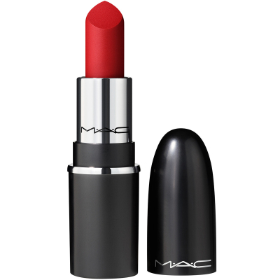 MAC Mini Macximal Sleek Satin Lipstick