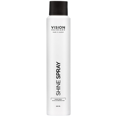 Vision Haircare Shine Spray (200 ml)