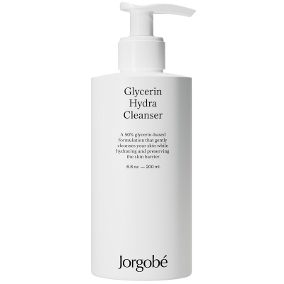 Jorgobé Glycerin Hydra Cleanser (200 ml)