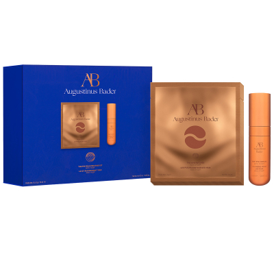 Augustinus Bader The Eye Rejuvenating Kit (15 ml + 100 g)