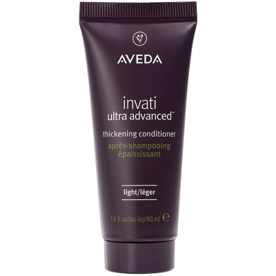 Invati Ultra Advanced Thickening Conditioner Light