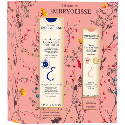 Embryolisse Lait-Cremè Set 2024 (75 + 30 ml)