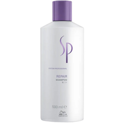 Wella Professionals SP Classic Repair Shampoo