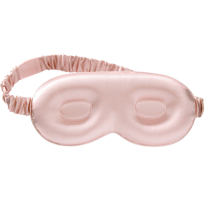 Lenoites Mulberry Silk Contour Sleep Mask