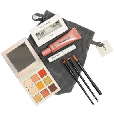 LH cosmetics Holiday Kit 1 - All Eyes On Me