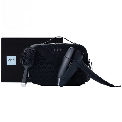 ghd Flight+ Christmas Gift Set - Travel Hair Dryer