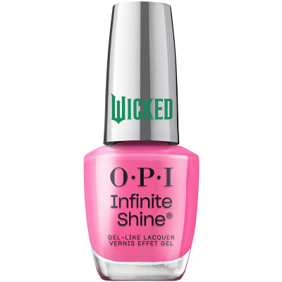 OPI x Wicked Holiday Collection Infinite Shine Ever-Effervescent (15 ml)