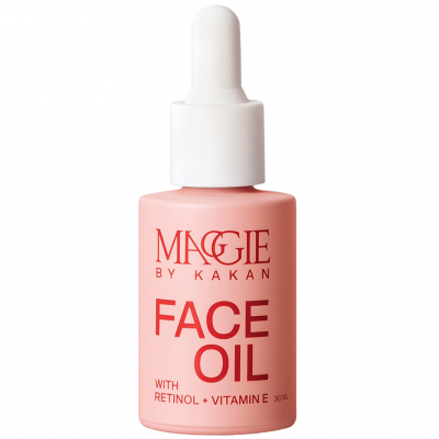 Maggie By Kakan Face Oil (30 ml)