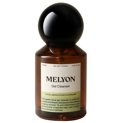 MELYON x Leyglow Gel Cleanser (60 ml) 