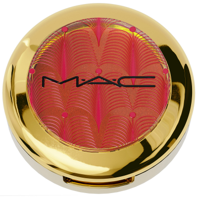 MAC Skinfinish Metallic Cream Blush