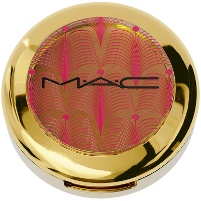 MAC Skinfinish Metallic Cream Blush