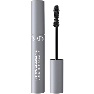 IsaDora The Hypo Allergenic Volume Mascara (10 ml) 01 Black