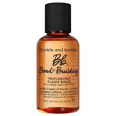 Bumble and Bumble Bond-Building TripleBond Flash Rinse