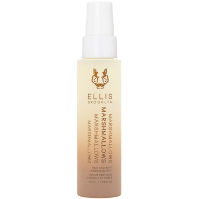 Ellis Brooklyn Marshmallows Hair and Body Fragrance Mist