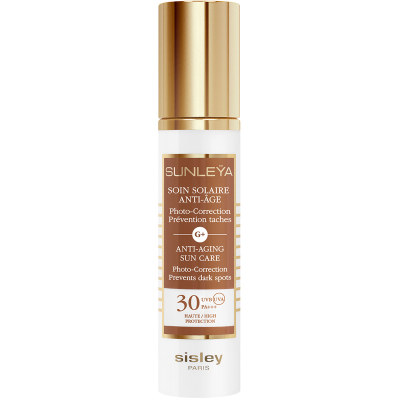 Sisley Sunleÿa Anti-Aging Sun Care SPF30 (50 ml)