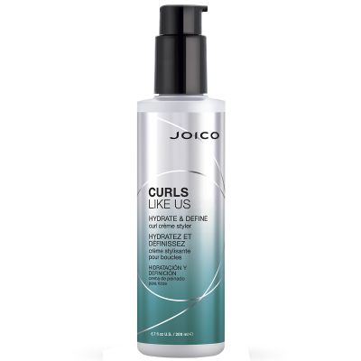 Joico Curls Hydrate And Define Crème (200 ml)