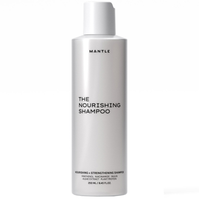 MANTLE The Nourishing Shampoo Nourishing + Strengthening Shampoo (250 ml)