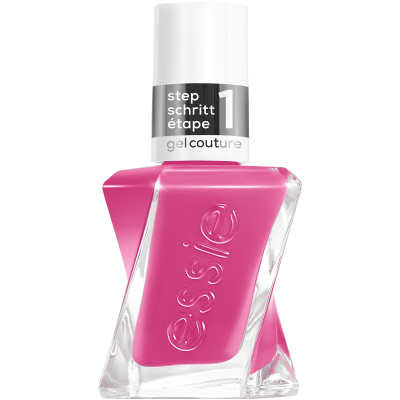 essie Gel Couture Nail Polish