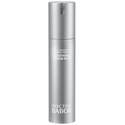 Babor Soothing Cream Rich (50 ml)