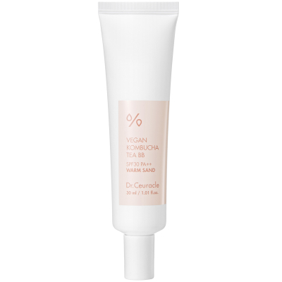 Dr.Ceuracle Vegan Kombucha BB Cream Warm Sand (30 ml)