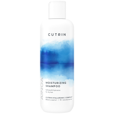 Cutrin Ainoa Moisturizing Shampoo (300 ml)