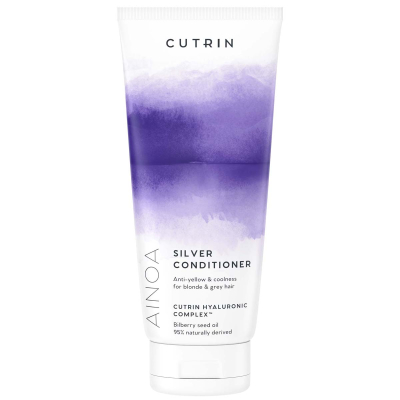 Cutrin Ainoa Silver Conditioner (200 ml)