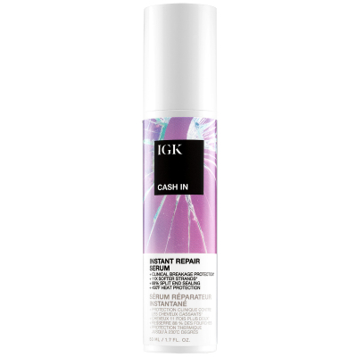 IGK Cash In Instant Repair Serum (50 ml)