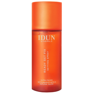 IDUN Minerals Ready Set Fix Setting Spray
