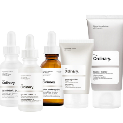 The Ordinary Hyperpigmentation Bundle